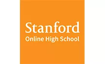alma mater proctored school stanford online high school