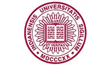 alma mater college counseling Indiana University Crest