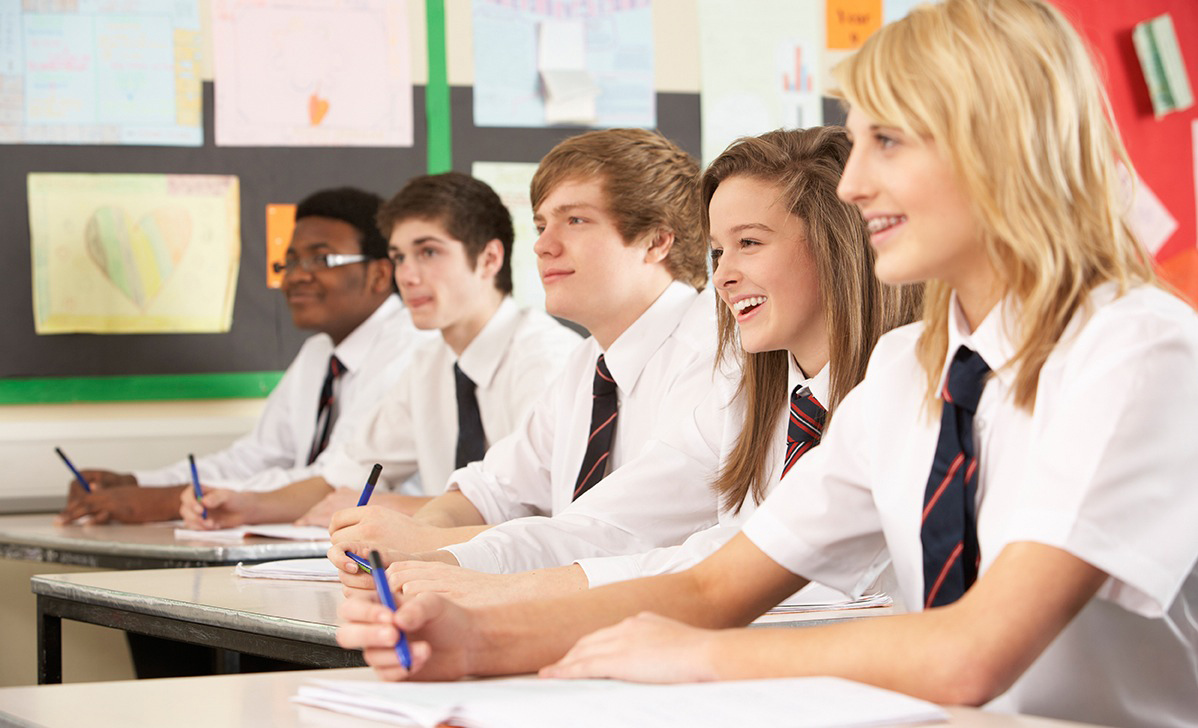 Private vs Independent school