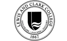alma mater college counseling Lewis and Clark College crest