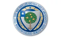 alma mater college counseling wheaton college