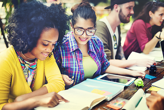 quality educational services
