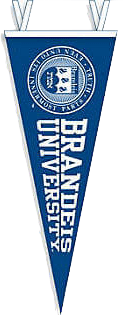 Brandeis University