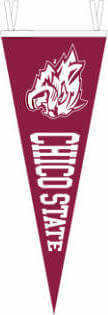 Cal State Chico