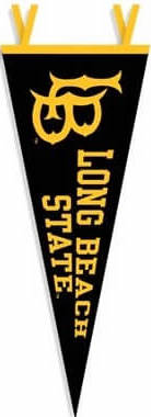 Cal State Long Beach – CSULB