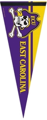 East Carolina University