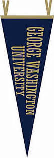 George Washington University