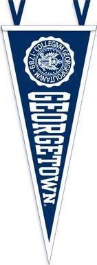 Georgetown University