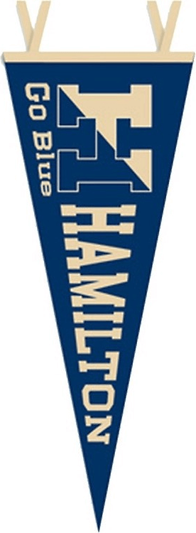Hamilton College