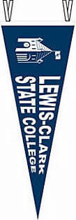 Lewis Clark college