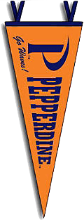 Pepperdine University