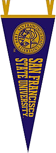San Francisco State University