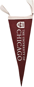 The University of Chicago