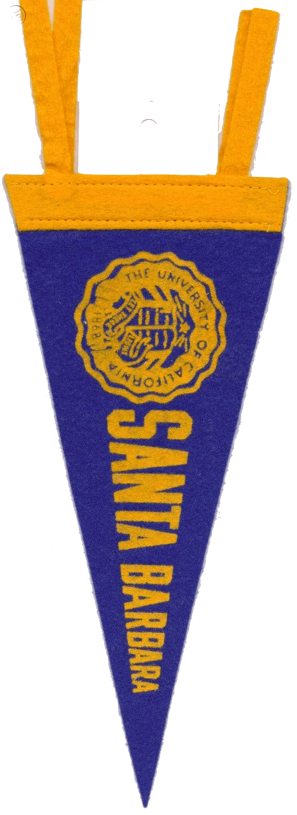 UC Santa Barbara