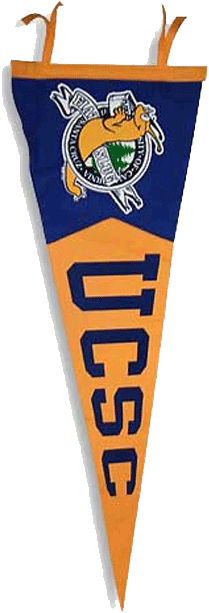 UC Santa Cruz