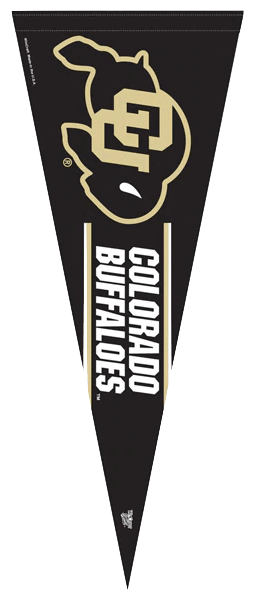 University of Colorado Boulder