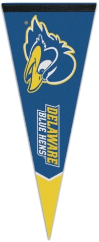 University Of Delaware - Alma Mater Educational Services