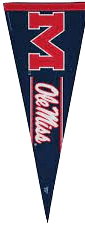 University of Mississippi – main campus
