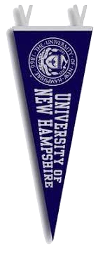 University of New Hampshire