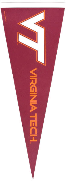Virginia Tech copy