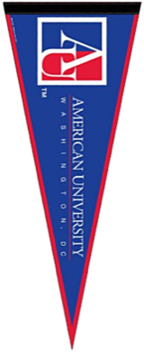 american university