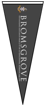 bromsgrove school logo